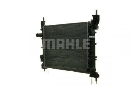 Radiator racire motor potrivit FIAT GRANDE PUNTO, LINEA 1.2/1.4 [2]