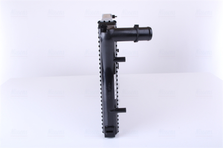 Radiator racire motor potrivit FIAT PANDA 1.3D [4]