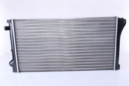 Radiator racire motor potrivit FIAT PANDA 1.3D [2]
