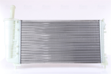 Radiator racire motor potrivit FIAT PUNTO 1.4 [2]
