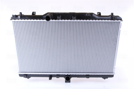 Radiator racire motor potrivit FIAT SEDICI; SUZUKI SX4 1.6D/1.9D [1]