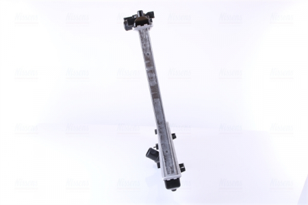 Radiator racire motor potrivit FIAT SEDICI; SUZUKI SX4 1.6D/1.9D [3]