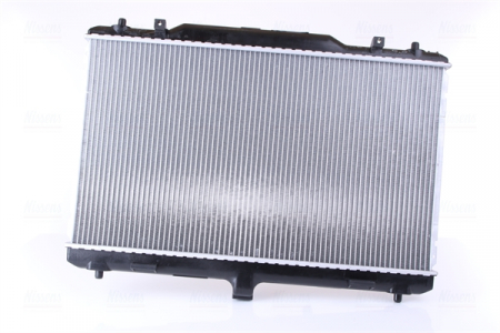Radiator racire motor potrivit FIAT SEDICI; SUZUKI SX4 1.6D/1.9D [4]