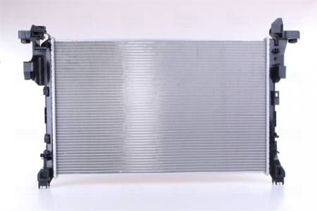 Radiator racire motor potrivit FIAT TALENTO; NISSAN NV300; OPEL VIVARO B; RENAULT TRAFIC III 1.6D/2.0D [2]