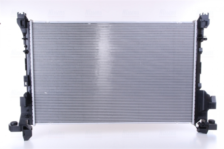Radiator racire motor potrivit FIAT TALENTO; NISSAN NV300; OPEL VIVARO B; RENAULT TRAFIC III 1.6D/2.0D [2]