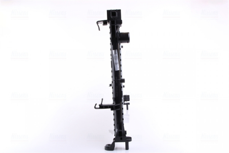 Radiator racire motor potrivit FIAT TIPO 1.3D/1.4 10.15-10.20 [2]