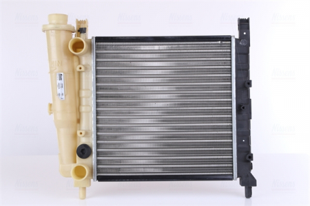 Radiator racire motor potrivit FIAT UNO 0.9 [1]