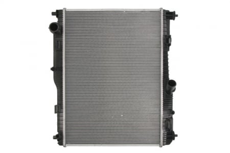 Radiator apa - Radiator racire motor potrivit FORD ECOSPORT, FIESTA VII 1.0