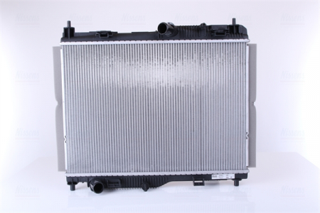 Radiator racire motor potrivit FORD ECOSPORT, FIESTA VII, PUMA, TOURNEO COURIER B460, TRANSIT COURIER B460, TRANSIT COURIER B460/MINIVAN 1.0-1.5D [3]