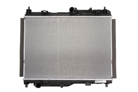 Radiator apa - Radiator racire motor potrivit FORD ECOSPORT, FIESTA VII, PUMA, TOURNEO COURIER B460, TRANSIT COURIER B460, TRANSIT COURIER B460/MINIVAN 1.0-1.5D