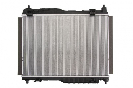 Radiator racire motor potrivit FORD ECOSPORT, FIESTA VII, PUMA, TOURNEO COURIER B460, TRANSIT COURIER B460, TRANSIT COURIER B460/MINIVAN 1.0-1.5D [1]