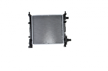 Piese Auto - Radiator racire motor potrivit FORD KA 1.3