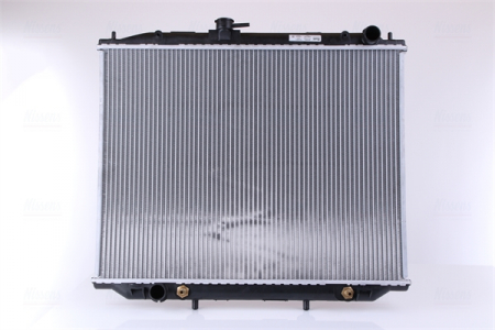 Radiator racire motor potrivit FORD MAVERICK; NISSAN TERRANO II 2.7D [1]