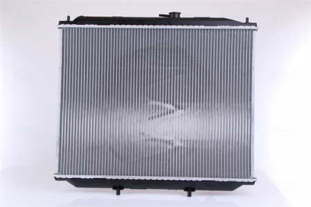 Radiator racire motor potrivit FORD MAVERICK; NISSAN TERRANO II 2.7D [2]