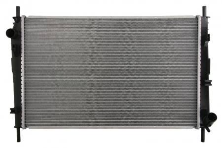 Radiator apa - Radiator racire motor potrivit FORD MONDEO III 1.8/2.0/2.5