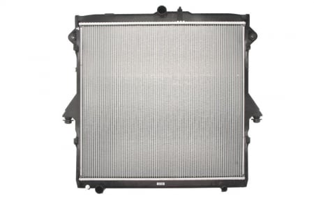 Radiator apa - Radiator racire motor potrivit FORD RANGER 2.2D/3.2D