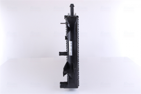 Radiator racire motor potrivit FORD SIERRA II 2.0 [3]