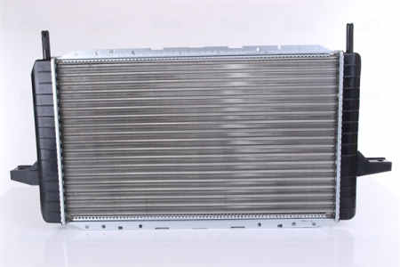 Radiator racire motor potrivit FORD SIERRA II 2.0 [2]
