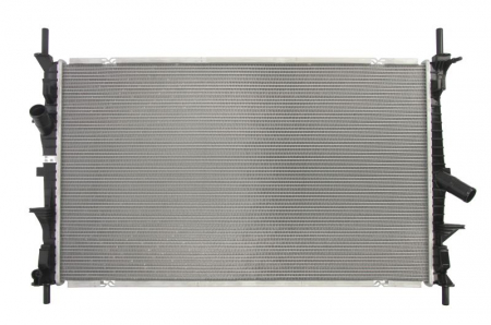 Radiator apa - Radiator racire motor potrivit FORD TOURNEO CUSTOM V362, TRANSIT CUSTOM V362, TRANSIT V363 2.0D/2.0DH/2.2D