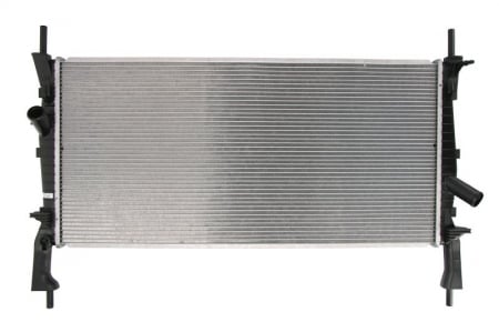 Radiator apa - Radiator racire motor potrivit FORD TRANSIT, TRANSIT TOURNEO 2.2D-2.4D