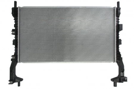 Radiator racire motor potrivit FORD USA MUSTANG 2.3 07.15- [1]