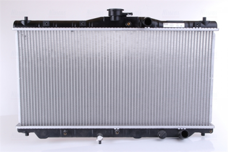 Radiator racire motor potrivit HONDA ACCORD III 1.6/2.0 [1]