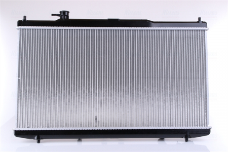 Radiator racire motor potrivit HONDA ACCORD IX 3.5 [2]