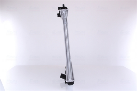 Radiator racire motor potrivit HONDA ACCORD VII 2.2D [3]