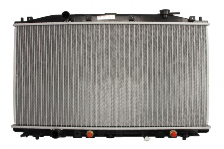 Radiator apa - Radiator racire motor potrivit HONDA ACCORD VIII 2.4