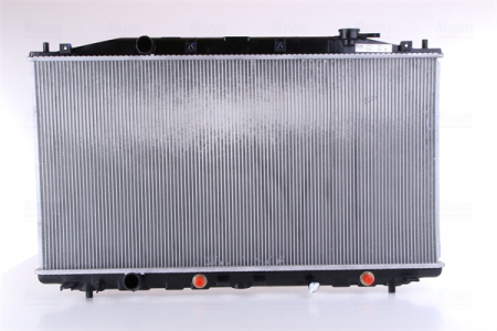 Radiator racire motor potrivit HONDA ACCORD VIII 2.4 [2]