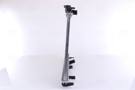 Radiator racire motor potrivit HONDA CITY V 1.4 [4]