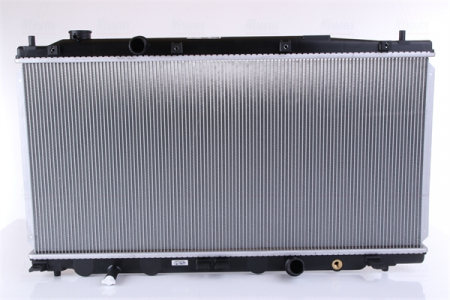 Radiator racire motor potrivit HONDA CITY V 1.4 [1]