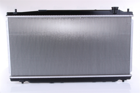 Radiator racire motor potrivit HONDA CITY V 1.4 [2]