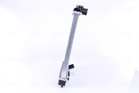 Radiator racire motor potrivit HONDA CIVIC V, CIVIC VI, CRX III 1.6/1.8 [4]