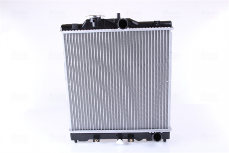 Radiator racire motor potrivit HONDA CIVIC V, CIVIC VI, CRX III 1.6/1.8 [1]