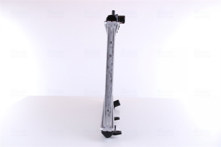 Radiator racire motor potrivit HONDA CIVIC VII 2.0 [4]