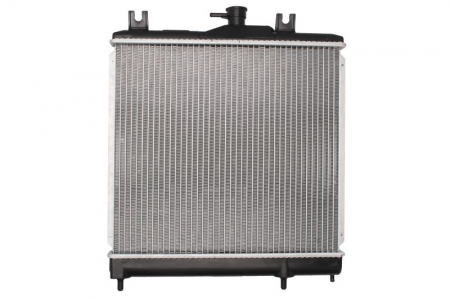 Radiator apa - Radiator racire motor potrivit HONDA CIVIC VIII 1.8