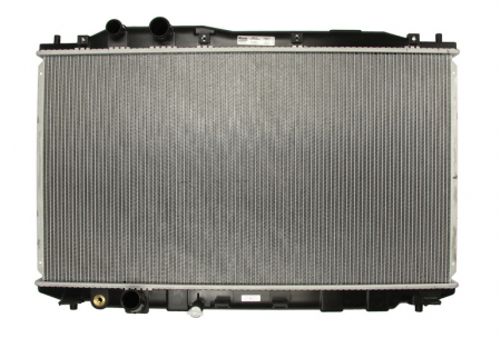Radiator apa - Radiator racire motor potrivit HONDA CIVIC VIII 1.8