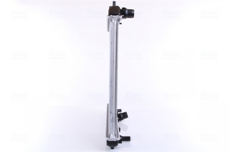 Radiator racire motor potrivit HONDA CR-V II, FR-V 2.2D [2]