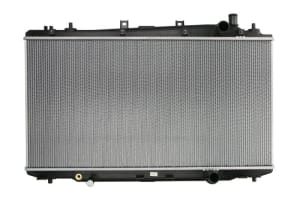 Radiator apa - Radiator racire motor potrivit HONDA HR-V 1.6D 08.15-