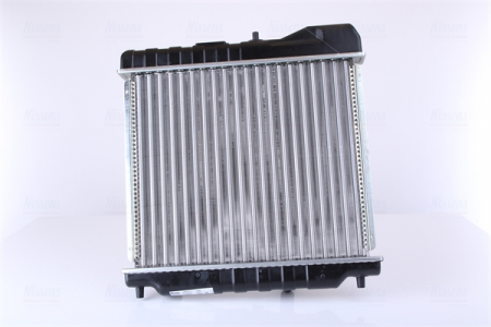 Radiator racire motor potrivit HONDA JAZZ II 1.2/1.3 [2]