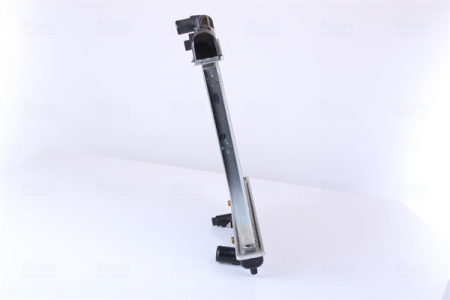 Radiator racire motor potrivit HONDA JAZZ II 1.2/1.3 [3]