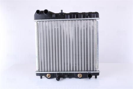 Radiator racire motor potrivit HONDA JAZZ II 1.2/1.3 [1]
