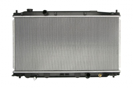 Radiator apa - Radiator racire motor potrivit HONDA JAZZ III 1.2/1.3/1.4