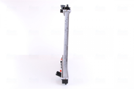 Radiator racire motor potrivit HONDA LEGEND II 3.2 [3]