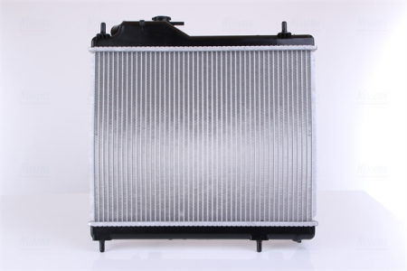 Radiator racire motor potrivit HYUNDAI ACCENT II 1.5D [2]