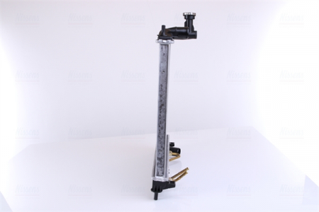 Radiator racire motor potrivit HYUNDAI ACCENT II, ACCENT III 1.5D [4]
