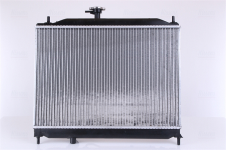 Radiator racire motor potrivit HYUNDAI ACCENT II, ACCENT III 1.5D [2]