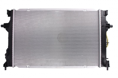 Radiator racire motor potrivit HYUNDAI ELANTRA VI 1.6/2.0 [1]