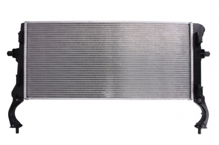 Radiator racire motor potrivit HYUNDAI ELANTRA VI 1.6 [1]